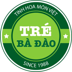 Tré Bà Đào - Mang đậm hương vị miền Trung, thuần chất 100% tại HCM